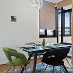 In Baneasa Apartmán