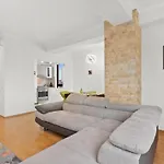 In Baneasa Apartmán Bukurešť