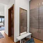 Apartmán In Baneasa Bukurešť