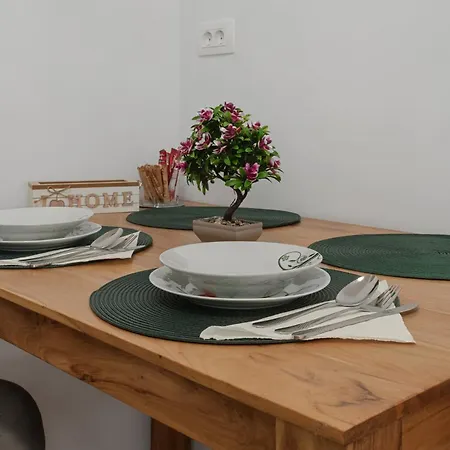 In Baneasa Apartmán