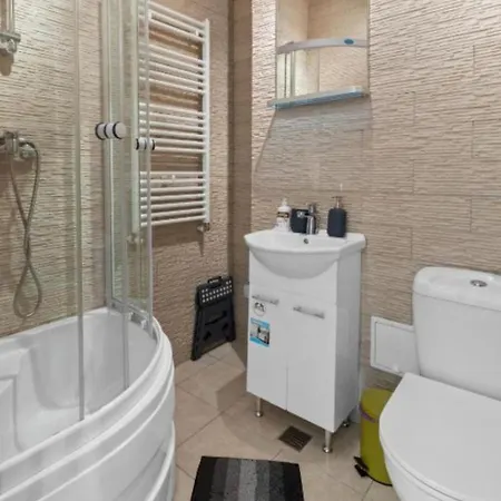 In Baneasa Apartamento Bucarest
