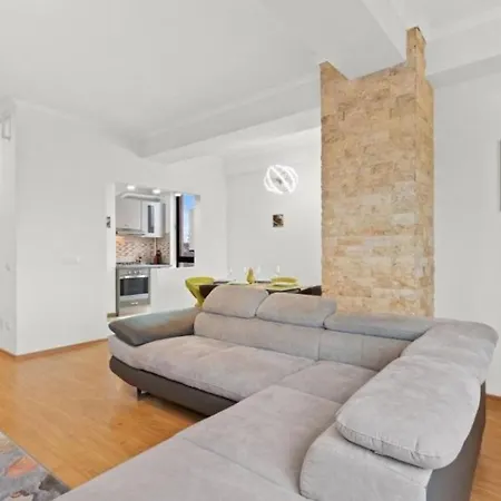 In Baneasa Apartamento Bucarest